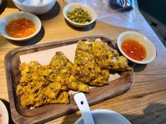 -潮粥荟·潮汕砂锅粥(槐房万达店)