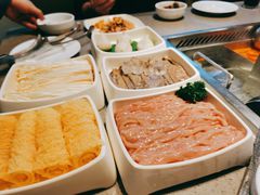 捞派鸭肠-海底捞火锅(龙湾万达广场店)