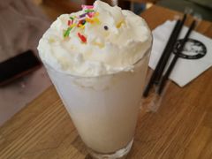 -长颈鹿咖啡(大学路店)