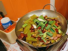 -辣出味岳阳特色烧烤·龙虾大排档(砂子塘总店)