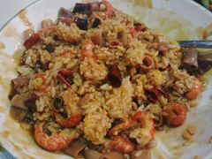 -小郭私房菜·海肠捞饭店(学士街店)