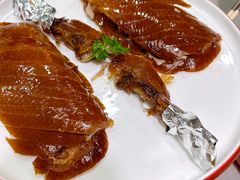 -大鸭梨烤鸭(甘家口店)