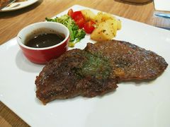 -必胜客(永旺店)