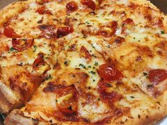 -必胜客(东大桥店)