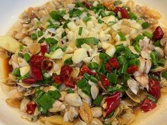 -健眺小海鲜(临海后山店)