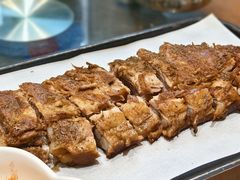 -崂山印象·青岛·海鲜渔家菜