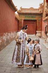 点击看大图 -美云庭古装·格格服汉服·京城旅拍(北京店)