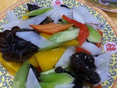 -砂锅居(西四店)