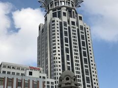 -威斯汀舞台餐厅