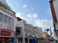 -MIMI FASO(古仓店)