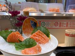 -新一番三文鱼寿司(吾悦店)