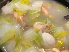 -钱塘花园·宁波菜