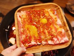 -周幺妹重庆老火锅(银泰城总店)