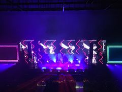 -成都金融城演艺中心