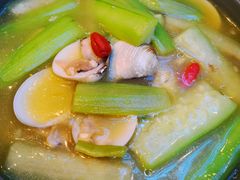 -木棉花开(中心城店)