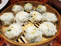 -山孚大酒店-中餐厅