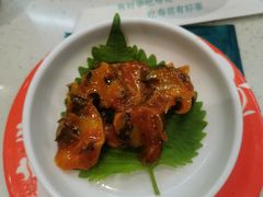 -京樽回転寿司(奥林匹克店)