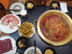 -沸炉重庆老火锅(军事博物馆店)