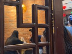 -老姑砂锅·烧烤天津菜(体北道店)