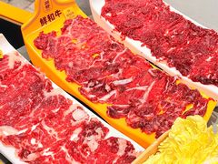 -潮发潮汕牛肉店(软件基地店)