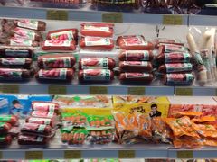 -振华超市(新华西道店)