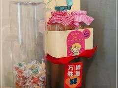 -milch·t妙奇(五大道店)