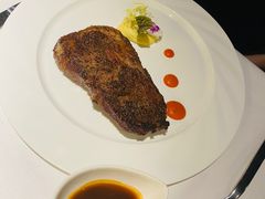 -王品牛排(常州吾悦广场店)