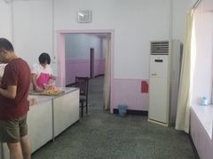 -中关村茶点