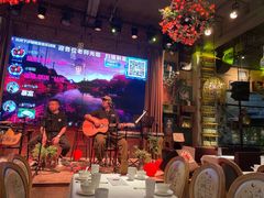 -胡桃里音乐酒馆(下沙店)