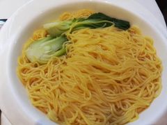 鸡汤玉米面-万龙洲海鲜(大兴绿地缤纷城店)