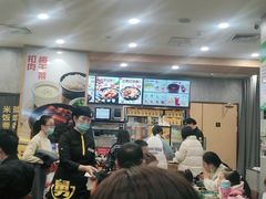 大堂-老娘舅(天阳D32店)