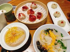 -苏小柳手工点心(人民广场分院)