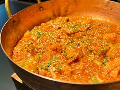 -Ameigo梅果·云贵川bistro(长宁来福士店)