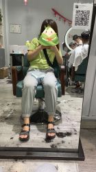 -T.D Salon私人定制