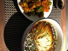 -十面春风·江南面馆(崇宁路店)