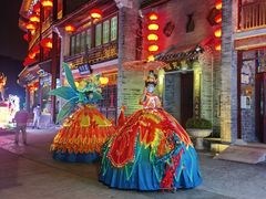 -深圳锦绣中华民俗村