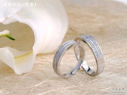 -威德钻石-克拉钻大本营(南京东路店)