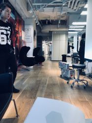 -TONI&GUY