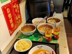 -下环街市熟食中心