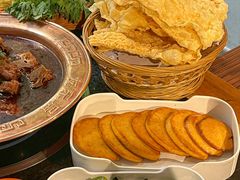 -友乐居羊蝎子(西直门店)
