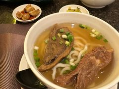 -中国厨房/台湾牛肉面