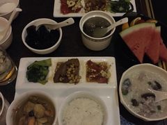 -素可汤泉(天宝大厦店)