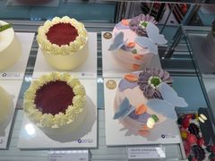 -Pantry's Best派悦坊蛋糕(K11购物艺术中心店)