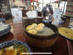 -四海楼(如皋定慧禅寺店)