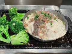 -肉肉大米(金虹桥店)