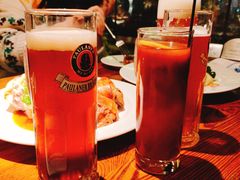 -宝莱纳餐厅(滨江店)