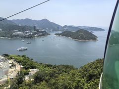 -湾景餐厅(海洋公园店)