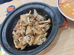 -老闽味沙茶面·姜母鸭(传承35年曾厝垵店)
