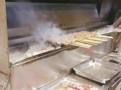 -维吾尔餐厅(宜山路店)