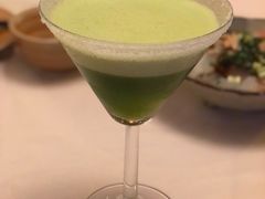 -龙门阵茶屋川菜馆(武康路店)